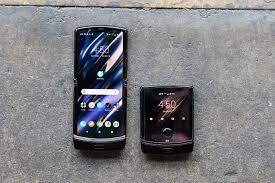 Motorola Razr Fold Price With Specifications